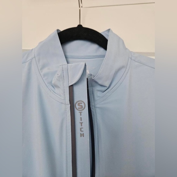 Stitch Golf GT Vest Original - Picture 5 of 7